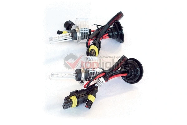 Ampoule, projecteur longue portée AE TOPLIGHT 39691