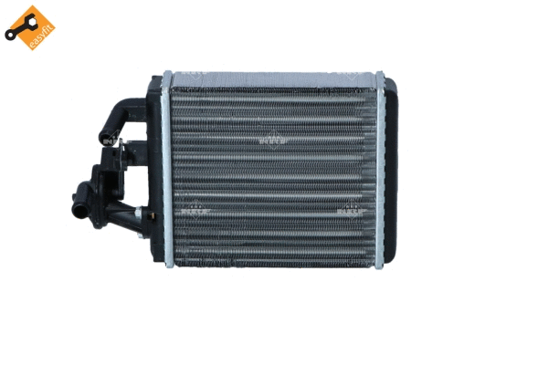 Système de chauffage WILMINK GROUP WG2162040