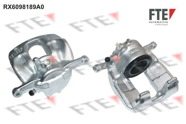 Étrier de frein FTE 9292218