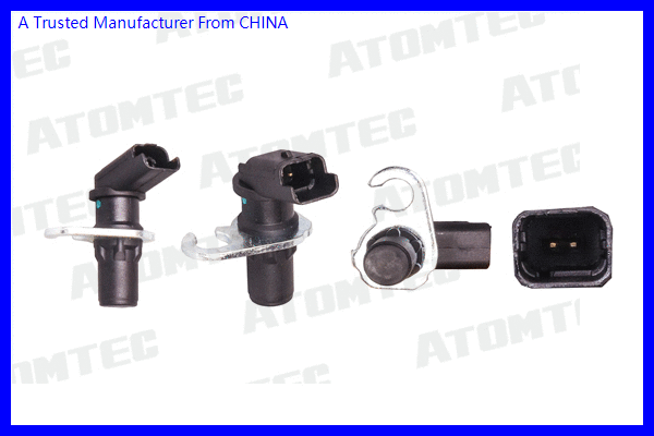 Capteur d'angle, vilebrequin ATOMTEC CSS1B003
