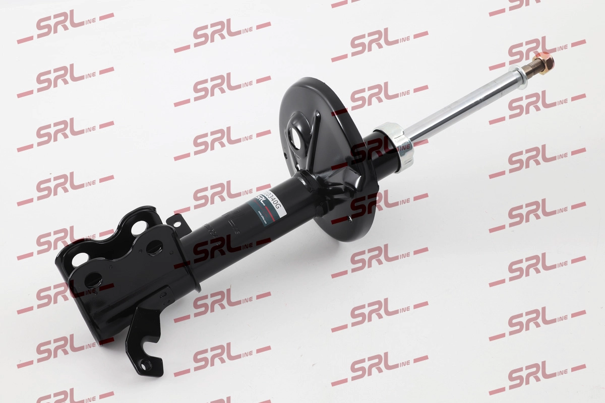 Amortisseur SRLine S010340G