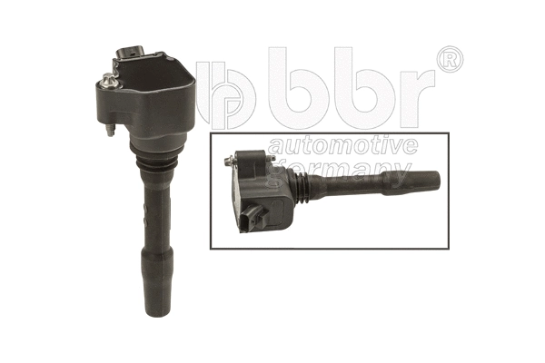 Bobine d'allumage BBR Automotive 001-10-25404