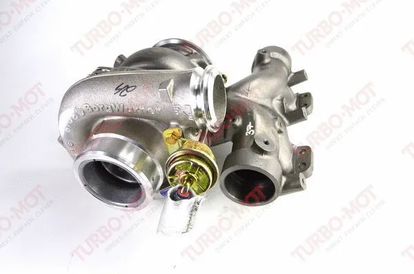 Turbocompresseur, suralimentation TURBO-MOT 628582R