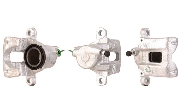 Étrier de frein Technika BC0052