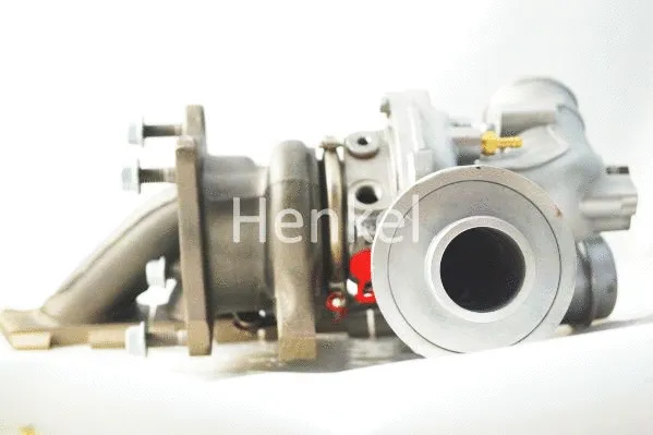 Turbocompresseur, suralimentation Henkel Parts 5111977N
