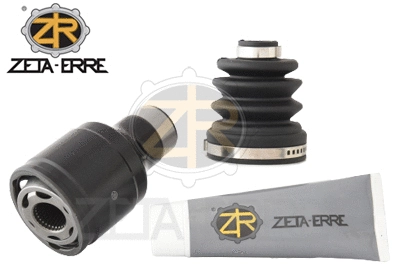 Jeu de joints, arbre de transmission ZETA-ERRE ZR7370