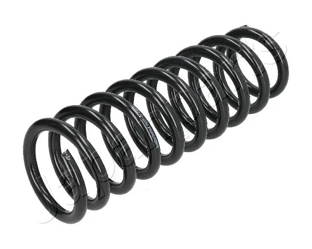 Ressort de suspension JAPANPARTS ZC5073A