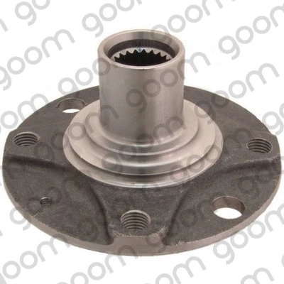Moyeu de roue GOOM WBH-0063