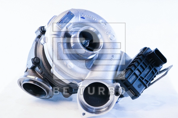 Turbocompresseur, suralimentation BE TURBO 128148