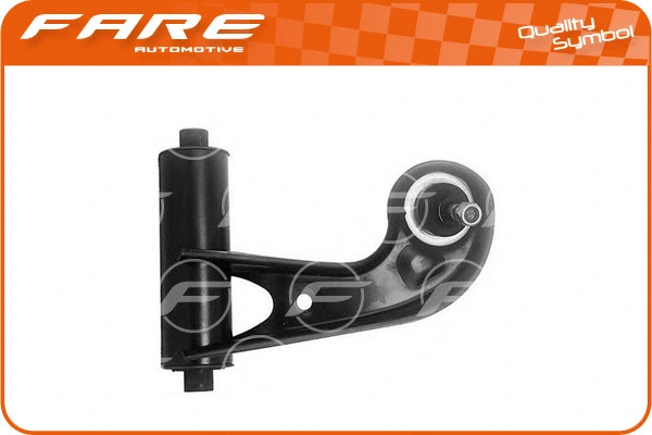 Bras de liaison, suspension de roue FARE-RCH TR625