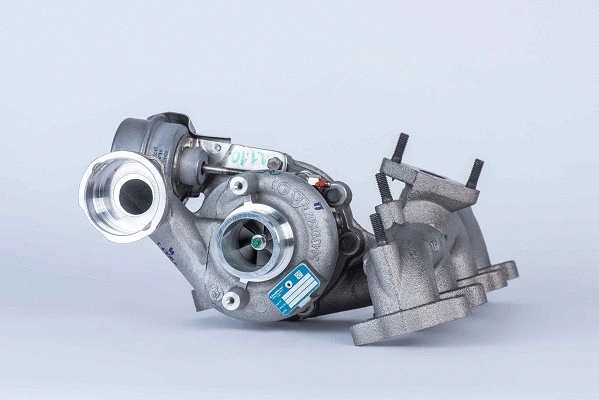 Turbocompresseur, suralimentation BorgWarner 54399880020