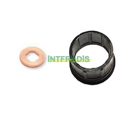 Kit de joints, injecteur INTFRADIS 10122K