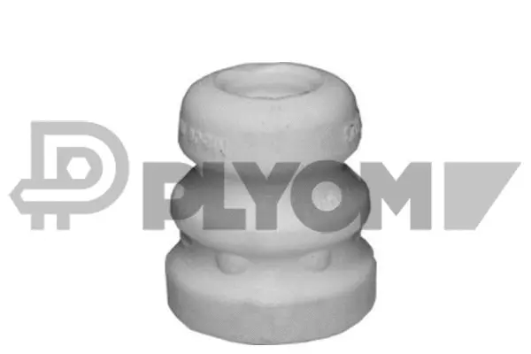 Butée élastique, suspension PLYOM P757002