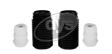 Kit de protection contre la poussière, amortisseur DYS 73-28898