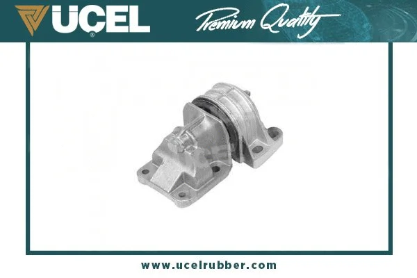 Support moteur UCEL 31407