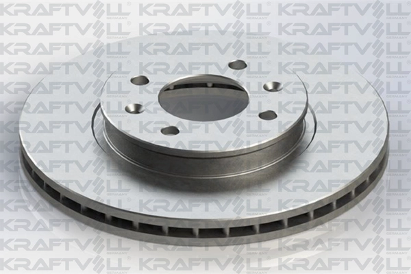 Disque de frein KRAFTVOLL GERMANY 07040032