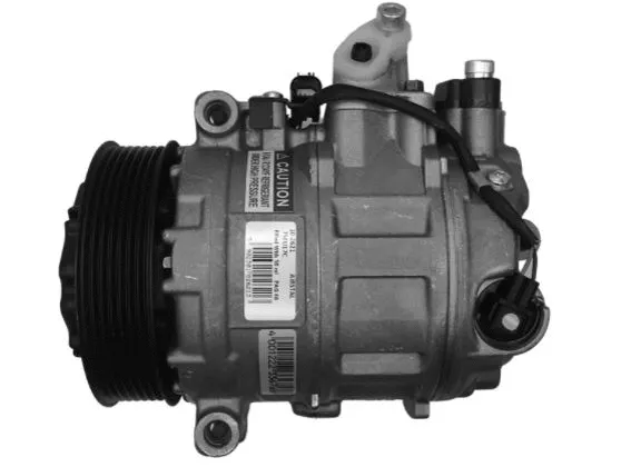 Compresseur, climatisation Airstal 10-2621