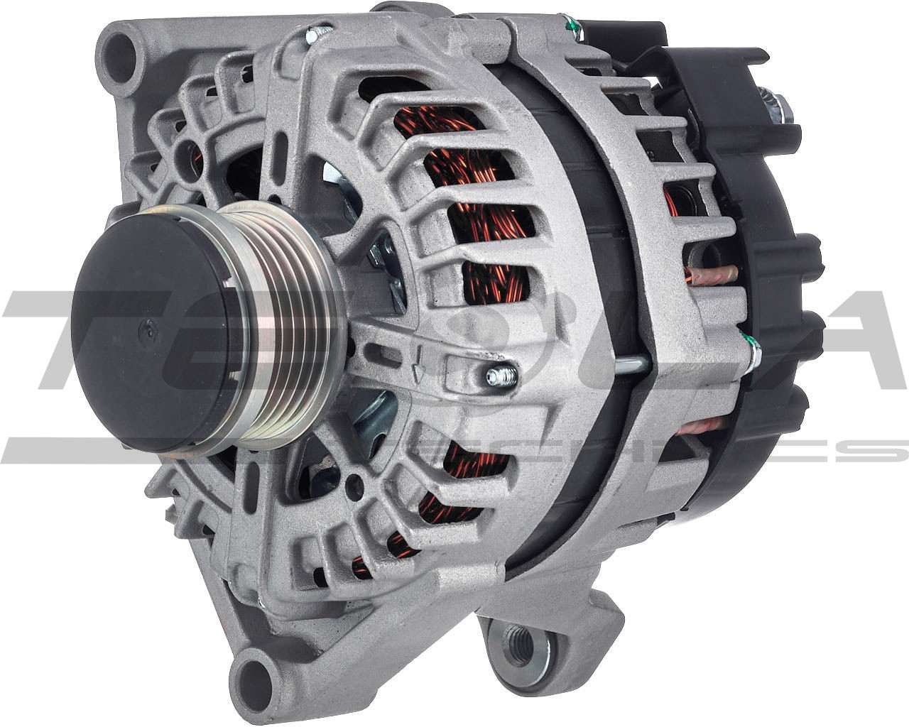 Alternateur TESLA TECHNICS TT12910