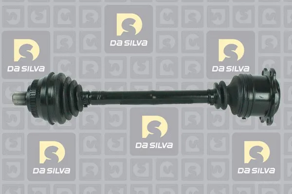 Arbre de transmission DA SILVA 9278AT