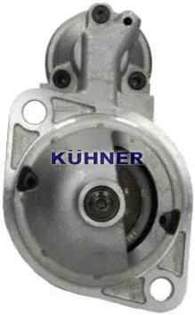 Démarreur AD KÜHNER 101071