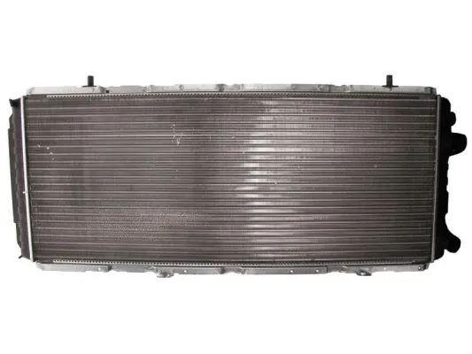 Radiateur, refroidissement du moteur THERMOTEC D7P055TT