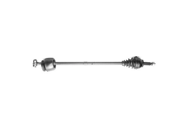 Arbre de transmission DA SILVA 5107T