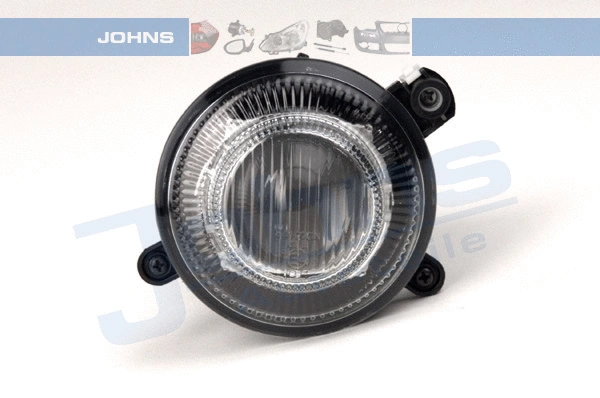 Projecteur antibrouillard JOHNS 48 01 29