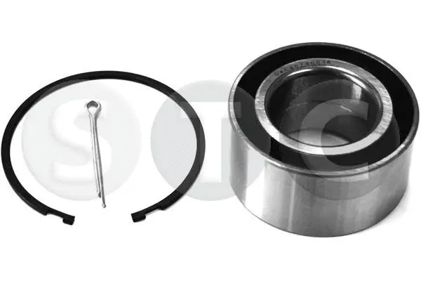 Kit de roulements de roue STC T474099