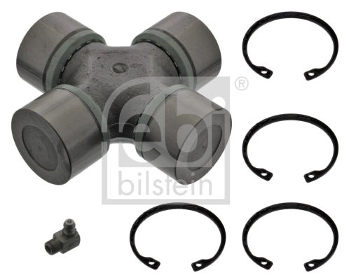 Joint, arbre de transmission FEBI BILSTEIN 15291