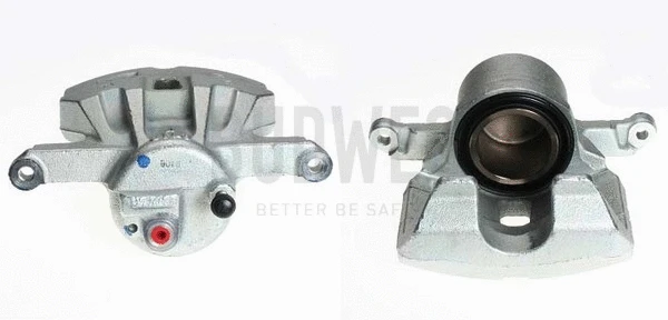 Étrier de frein BUDWEG CALIPER 344207