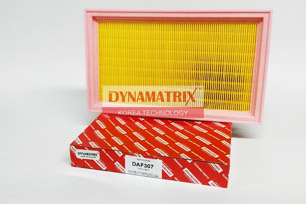 Filtre à air DYNAMATRIX DAF307
