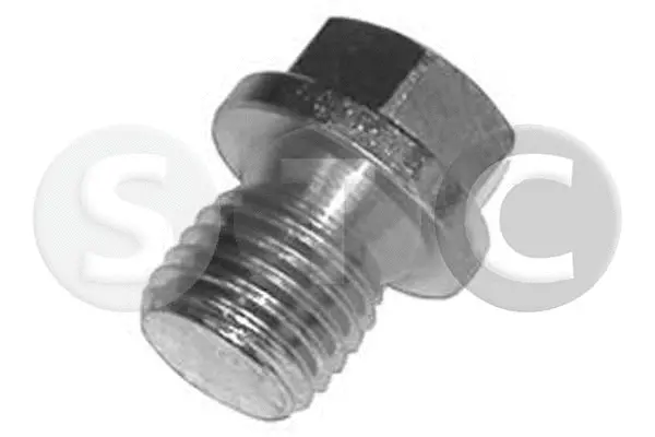Vis-bouchon, carter d'huile STC T404179