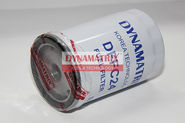 Filtre à carburant DYNAMATRIX DFFC24