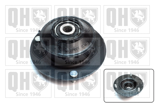 Coupelle de suspension QUINTON HAZELL EMA2237