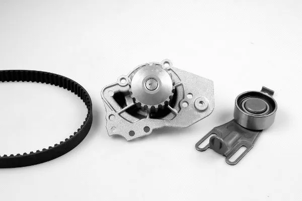 Pompe à eau + kit de courroie crantée GK K986816A