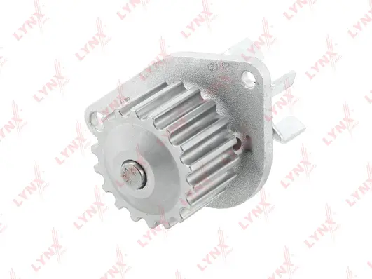 Pompe à eau, refroidissement du moteur LYNXAUTO CW-0136
