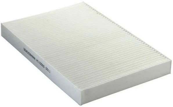 Filtre, air de l'habitacle DENCKERMANN M110065