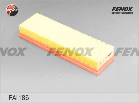 Filtre à air FENOX FAI186