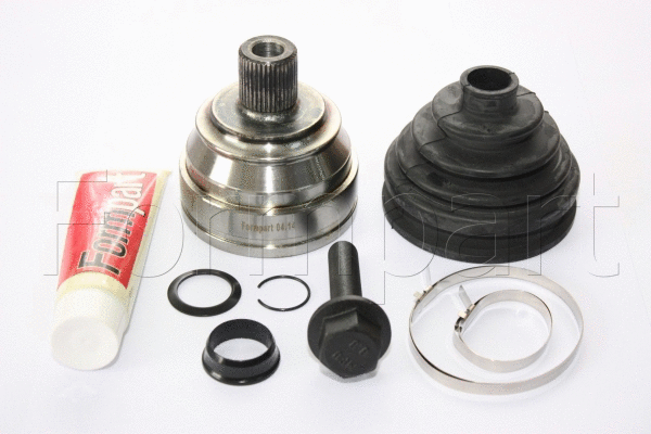 Jeu de joints, arbre de transmission FORMPART 29398019/S