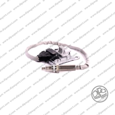 Capteur NOx, Catalyseur NOx DIPASPORT NOX024N