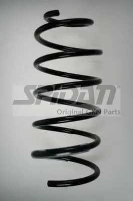 Ressort de suspension SPIDAN 85694