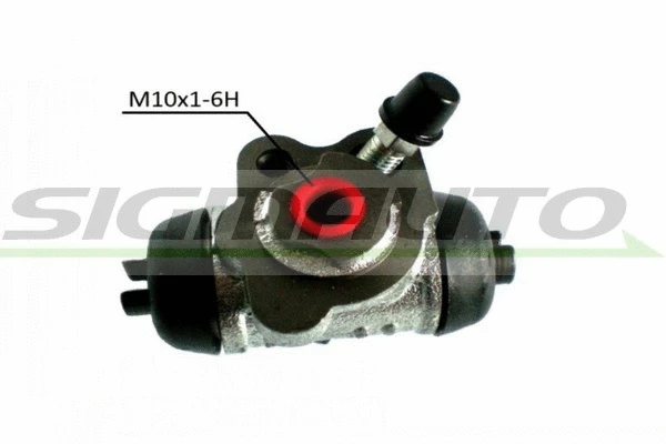 Cylindre de roue SIGMAUTO BC0788