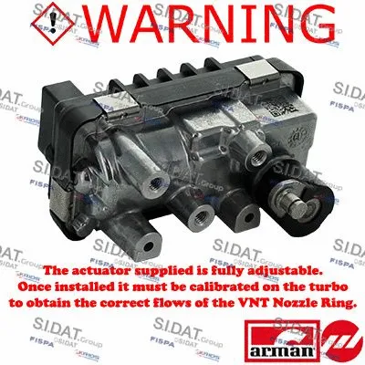 Turbocompresseur, suralimentation AUTOTEAM D81049AS