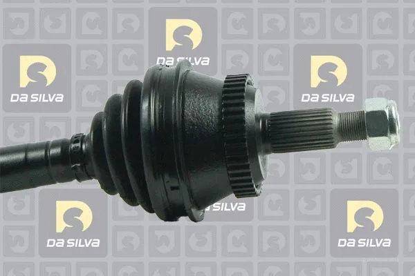 Arbre de transmission DA SILVA 4513AT