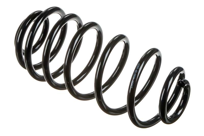Ressort de suspension A.Z. Meisterteile AZMT-42-089-2207