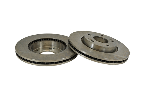 Disque de frein KLAXCAR FRANCE 25058z