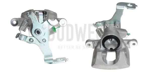 Étrier de frein BUDWEG CALIPER 344764