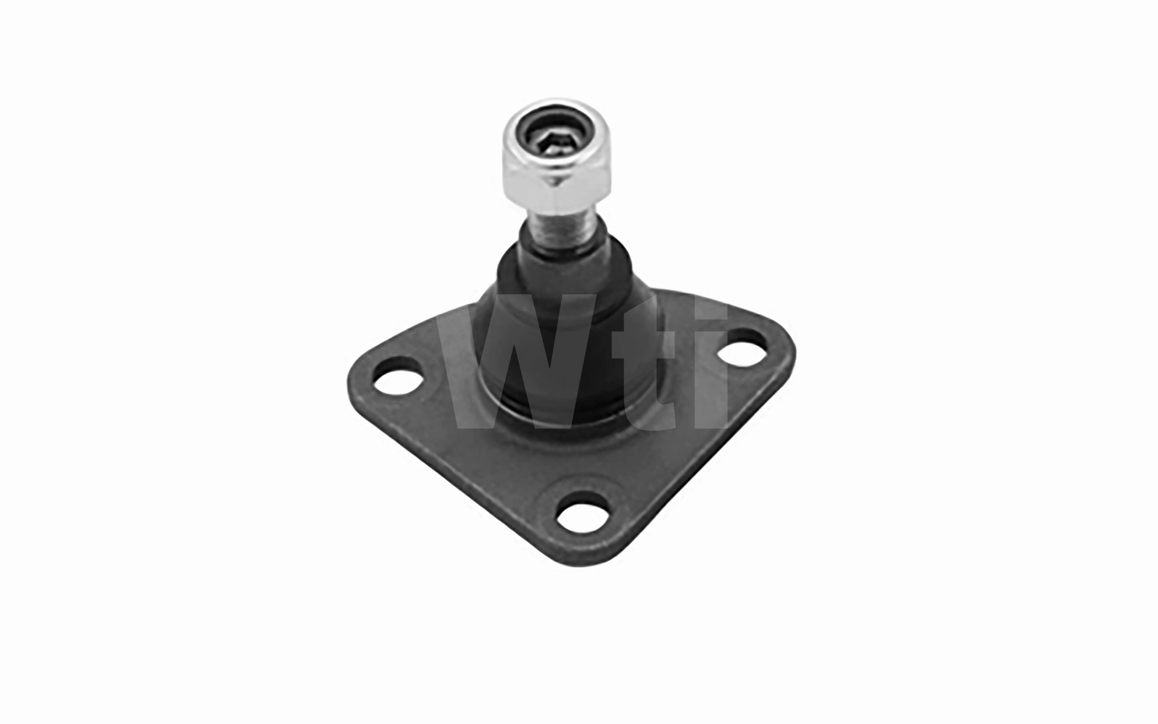 Rotule de suspension Wti Automotive A841379
