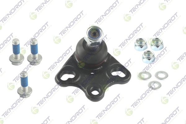 Rotule de suspension TEKNOROT M-530K