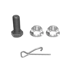 Rotule de suspension ANDEL ANRO05922